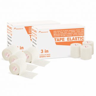 ELASTIC Tape Pharmacels® коробки и ролики