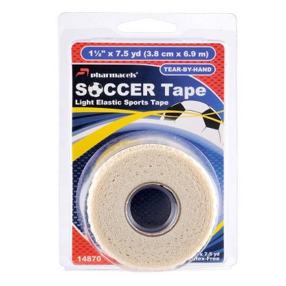 Tear-Lastic Tape Pharmacels® 1 рулон в индивидуальной упаковке