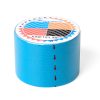кинезио тейп голубой 5м Pharmacels® KINETICLINE Tape