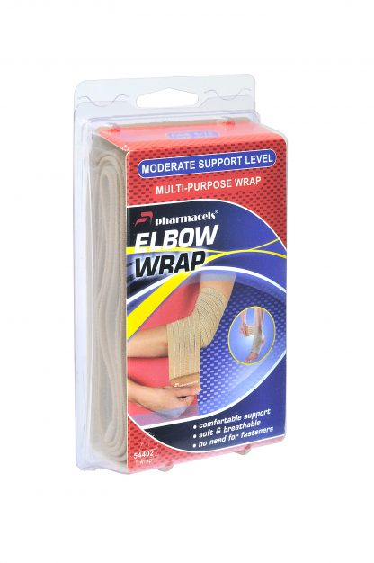 Elbow Wrap Pharmacels®