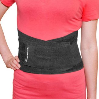 BACK BRACE Pharmacels вид спереди