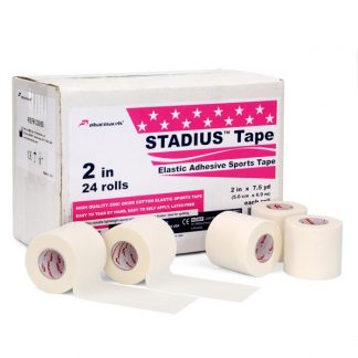 Stadius Tape Pharmacels® коробка и рулоны