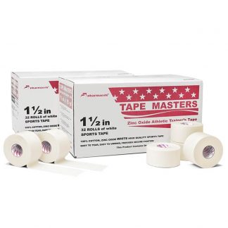 Pharmacels Masters Tape sports base