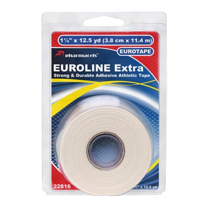 Pharmacels Euroline Tape sports