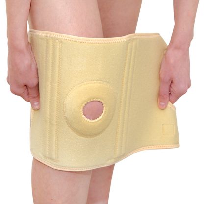 Open Patella KNEE SUPPORT Pharmacels