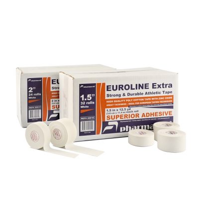Pharmacels Euroline Tape sports коробка