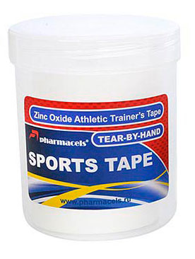 Pharmacels Tape sports