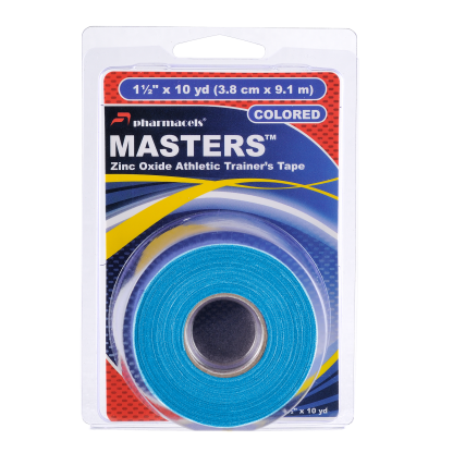 MASTERS Tape Colored Pharmacels® синий
