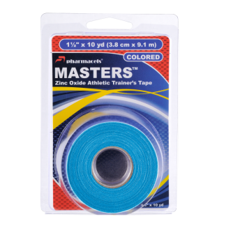 MASTERS Tape Colored Pharmacels® синий