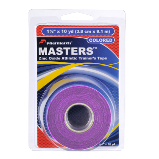 MASTERS Tape Colored Pharmacels® фиолетовый