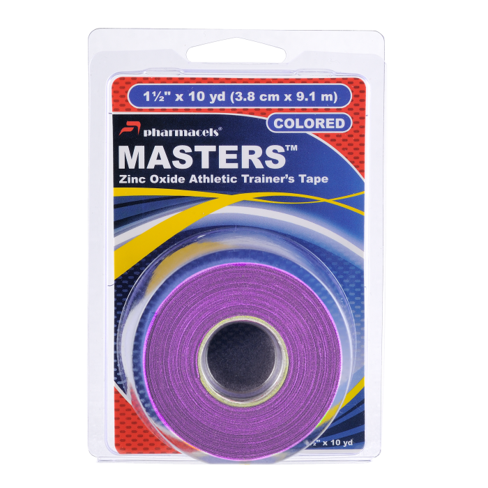 MASTERS Tape Colored Pharmacels® фиолетовый